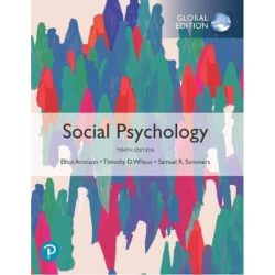 Social psychology 11th edition kassin