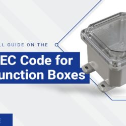 Nec code junction box accessibility