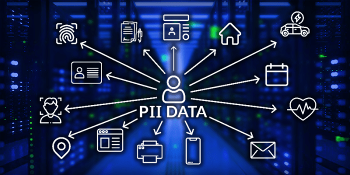 Sensitive identifiable personally information pii safeguarding handbook overview