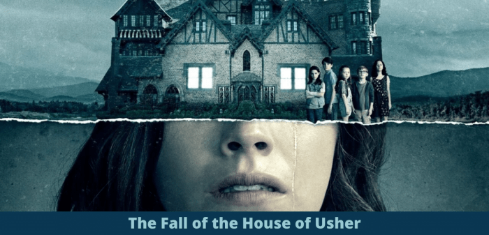 The fall of the house of usher annotations pdf