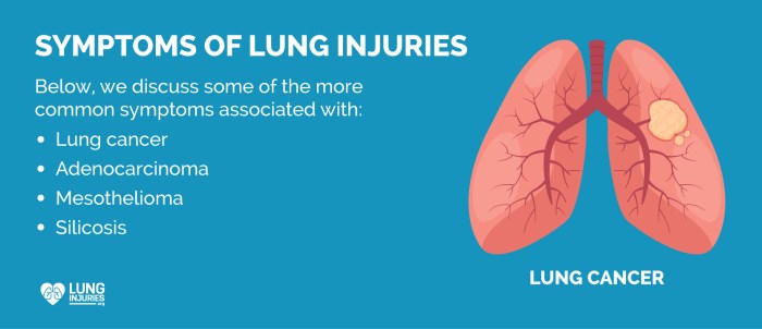 Lung overexpansion injuries can be caused by